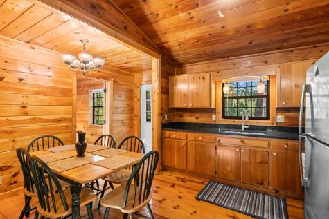 31 Eagle Feather Drive Cherry Log GA 30522