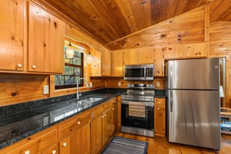 31 Eagle Feather Drive Cherry Log GA 30522