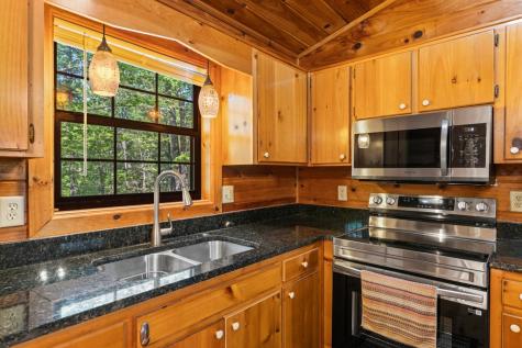 31 Eagle Feather Drive Cherry Log GA 30522