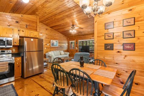 31 Eagle Feather Drive Cherry Log GA 30522