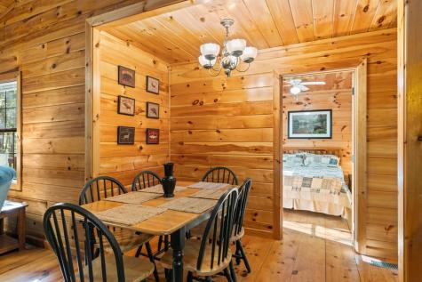 31 Eagle Feather Drive Cherry Log GA 30522