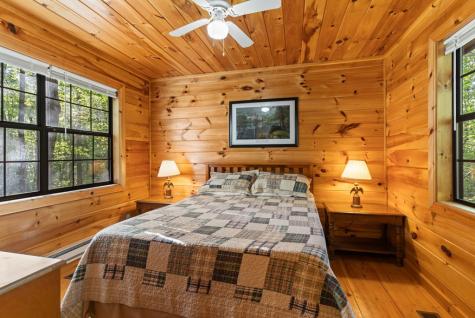 31 Eagle Feather Drive Cherry Log GA 30522