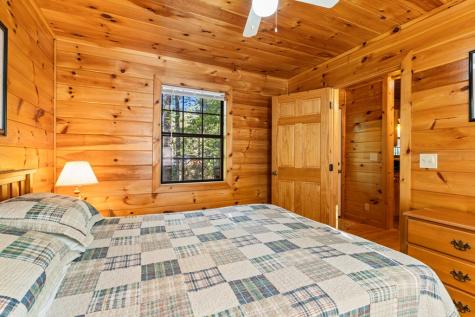 31 Eagle Feather Drive Cherry Log GA 30522