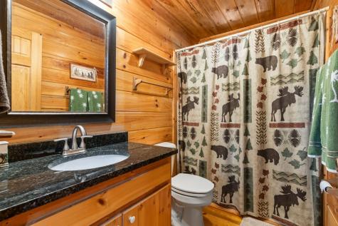 31 Eagle Feather Drive Cherry Log GA 30522
