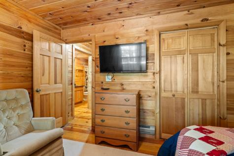 31 Eagle Feather Drive Cherry Log GA 30522
