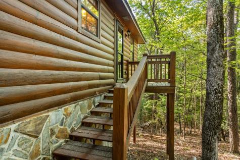 31 Eagle Feather Drive Cherry Log GA 30522