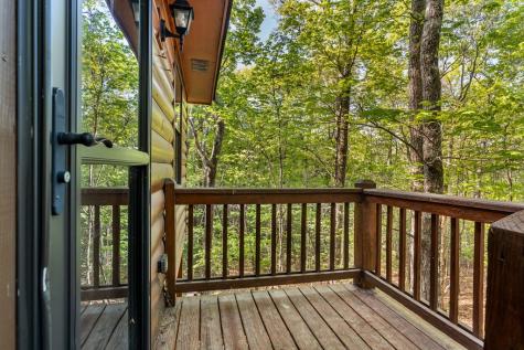 31 Eagle Feather Drive Cherry Log GA 30522