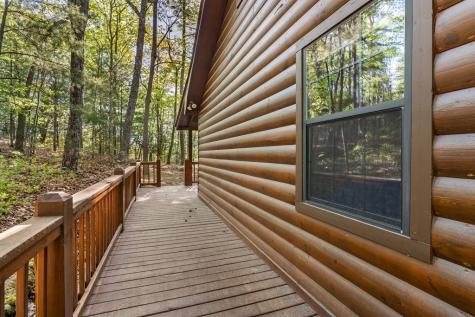 31 Eagle Feather Drive Cherry Log GA 30522