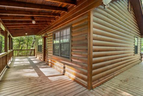 31 Eagle Feather Drive Cherry Log GA 30522