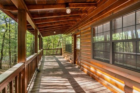 31 Eagle Feather Drive Cherry Log GA 30522