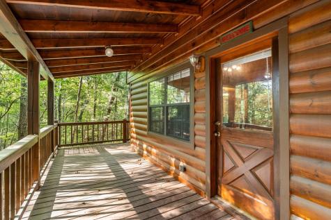 31 Eagle Feather Drive Cherry Log GA 30522