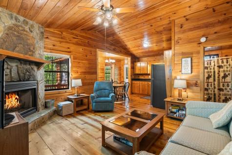 31 Eagle Feather Drive Cherry Log GA 30522