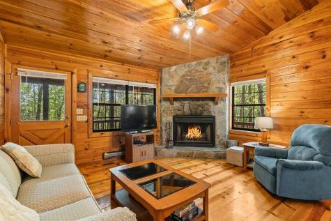 31 Eagle Feather Drive Cherry Log GA 30522