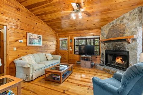31 Eagle Feather Drive Cherry Log GA 30522