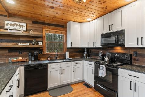 162 Little Falls Drive Mineral Bluff GA 30559