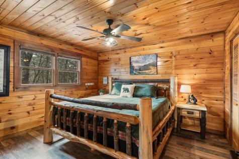 162 Little Falls Drive Mineral Bluff GA 30559
