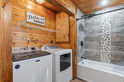 162 Little Falls Drive Mineral Bluff GA 30559