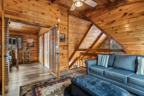162 Little Falls Drive Mineral Bluff GA 30559