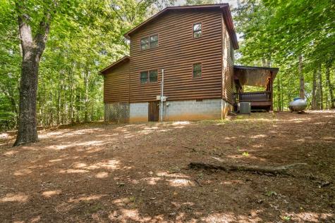 162 Little Falls Drive Mineral Bluff GA 30559