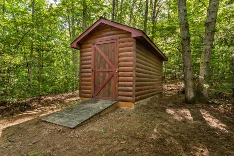 162 Little Falls Drive Mineral Bluff GA 30559