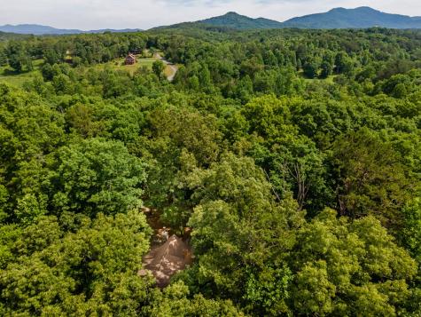 162 Little Falls Drive Mineral Bluff GA 30559
