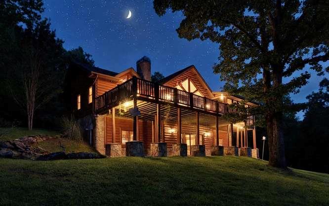 46 Fall View Road Blairsville GA 30512