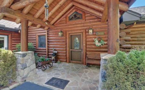46 Fall View Road Blairsville GA 30512