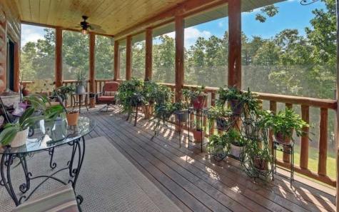 46 Fall View Road Blairsville GA 30512