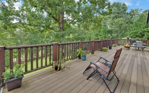 46 Fall View Road Blairsville GA 30512
