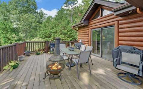 46 Fall View Road Blairsville GA 30512