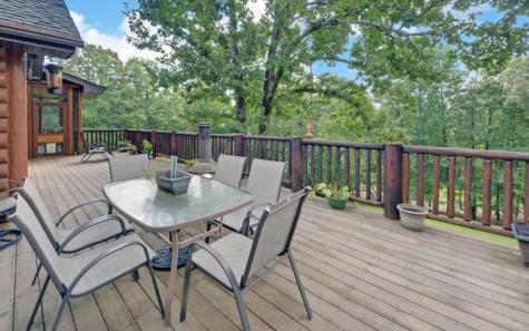46 Fall View Road Blairsville GA 30512
