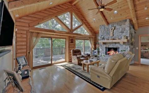 46 Fall View Road Blairsville GA 30512