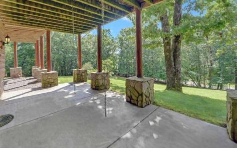 46 Fall View Road Blairsville GA 30512