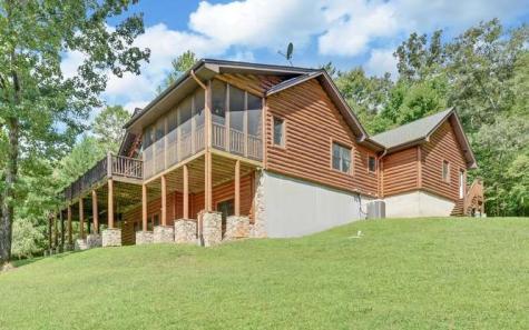46 Fall View Road Blairsville GA 30512