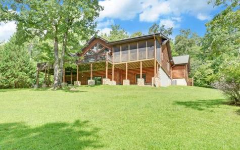 46 Fall View Road Blairsville GA 30512