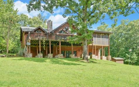 46 Fall View Road Blairsville GA 30512