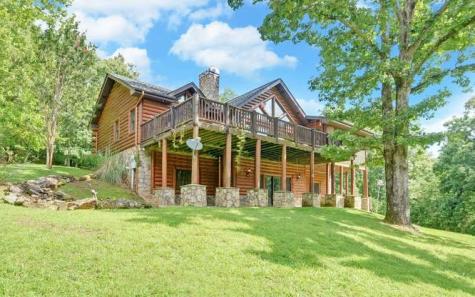 46 Fall View Road Blairsville GA 30512