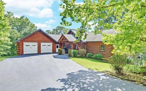 46 Fall View Road Blairsville GA 30512