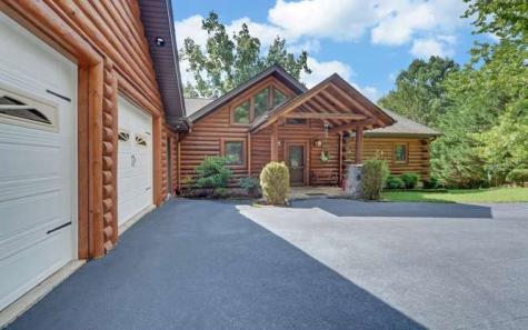 46 Fall View Road Blairsville GA 30512