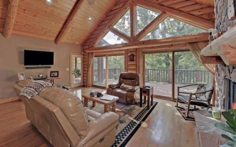 46 Fall View Road Blairsville GA 30512