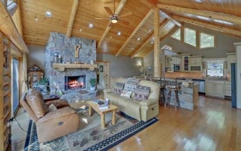 46 Fall View Road Blairsville GA 30512