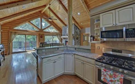 46 Fall View Road Blairsville GA 30512