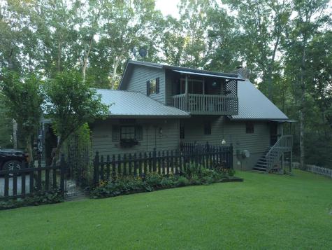 1054 Dickey Road Murphy NC 28906