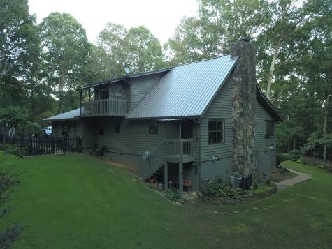 1054 Dickey Road Murphy NC 28906