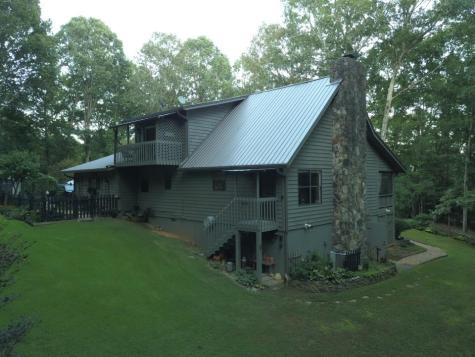 1054 Dickey Road Murphy NC 28906