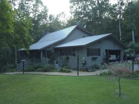 1054 Dickey Road Murphy NC 28906