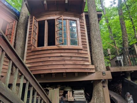 1&2 Water View Lane Hayesville NC 28904