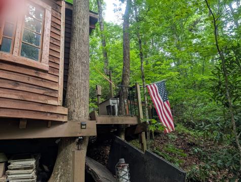 1&2 Water View Lane Hayesville NC 28904