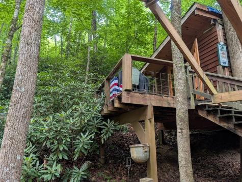 1&2 Water View Lane Hayesville NC 28904