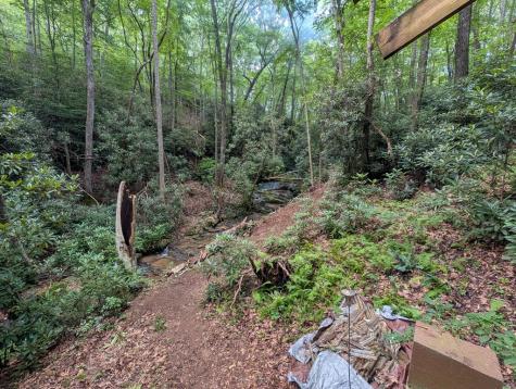 1&2 Water View Lane Hayesville NC 28904